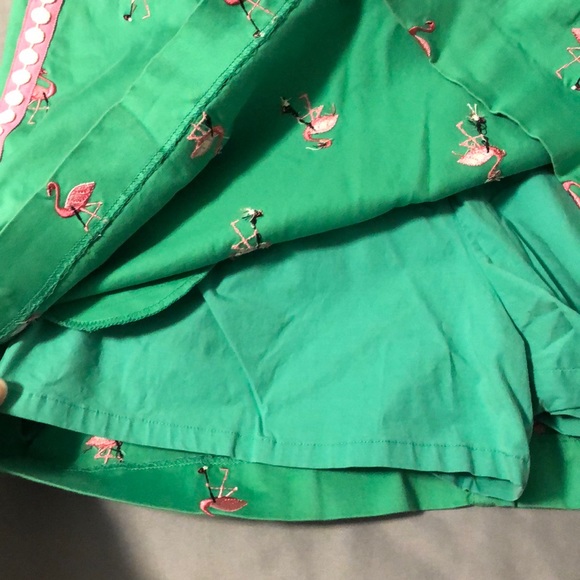 COPY - Lilly skort - Picture 5 of 5